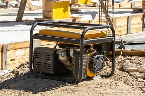 Generators