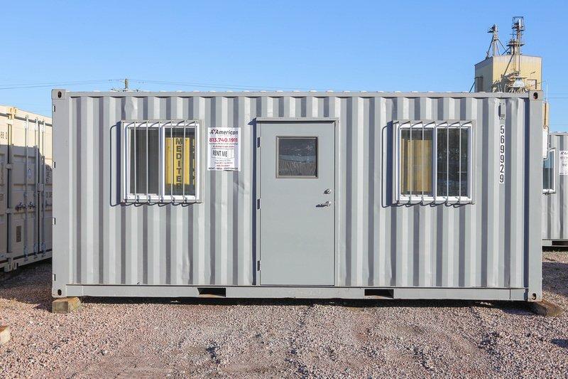 Office Containers