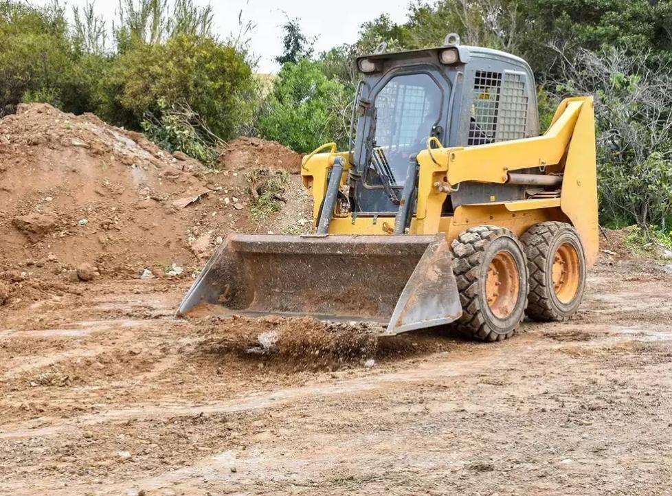 Skid Steers